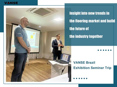 Seminar Konstruksi Lantai Beton Brazil