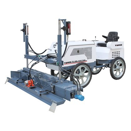 Screed Laser Beton YZ25-4