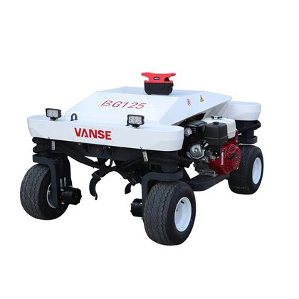Mesin Penarik Pipa Beton VANSE BG125