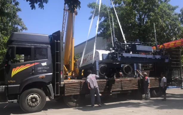 Kualitas Memenangkan Kepercayaan - Tianjin Jianshidiping Membeli Ulang Mesin ...